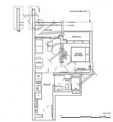 Haus On Handy (D9), Condominium #523126601